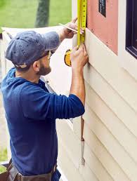 Affordable Siding Repair and Maintenance Services in Marengo, IA